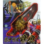 Yahoo! Yahoo!ショッピング(ヤフー ショッピング)中古おもちゃ 変身音叉 音角 「仮面ライダー響鬼」