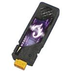 中古おもちゃ 2.ジョーカーメモリ 「仮面ライダーW DXサウンドカプセルガイアメモリ」