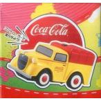  б/у игрушка 1930 годы Delivery грузовик f-ru модель [ Coca * Cola & дистанционный пульт машина коллекция ] A частота specification se