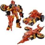 中古おもちゃ TG-29 サンドストーム 「トランスフォーマー ジェネレーションズ」
