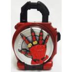 中古おもちゃ 【レア】 アンクロックシード(LED ver.) 「仮面ライダー鎧武 サウンドロックシードシリーズ カプ
