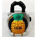 Yahoo! Yahoo!ショッピング(ヤフー ショッピング)中古おもちゃ パインロックシード 「仮面ライダー鎧武 サウンドロックシードシリーズ カプセルロックシード01」