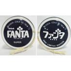  б/у игрушка super yo-yo-( вентилятор ta) [ Coca * Cola 70*syo-yo-& переиздание дизайн бутылка ] seven ireb