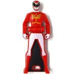 中古おもちゃ レンジャーキーシリーズ ゴセイレッド テレビマガジン特別バージョン 「海賊戦隊ゴーカイジャー」