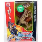  б/у игрушка C-4 большой noboto поздняя версия версия [ Transformer Beast Wars ]