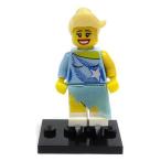 中古おもちゃ フィギュアスケート選手 「LEGO レゴ ミニフィギュア シリーズ4 〜SIDE-B〜」