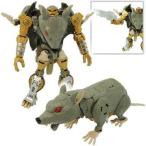  б/у игрушка LG01latoru[ Transformer rejenz]