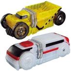 中古おもちゃ DXシフトカーセット03 「仮面ライダードライブ」