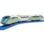 б/у игрушка Plarail E3 серия Shinkansen ....[.... стул .! веселый ряд машина серии ]