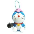 中古おもちゃ ドラえもん(空気砲) クルっと! ポポン＆ドラ 「映画ドラえもん のび太のひみつ道具博物館」 入場