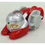 中古おもちゃ ウルトラセブン 「水陸両用ウルトラマンシリーズプルバック」 ダイドーブレンドシリーズ×ウルトラマンシリー