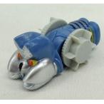 中古おもちゃ バルタン星人 「水陸両用ウルトラマンシリーズプルバック」 ダイドーブレンドシリーズ×ウルトラマンシリーズ