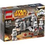 中古おもちゃ LEGO インペリアル・トループ・トランスポート 「レゴ スター・ウォーズ」 75078