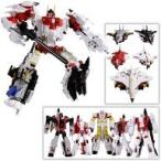 ショッピングトランスフォーマー 中古おもちゃ UW-01 スペリオン 「トランスフォーマー ユナイトウォーリアーズ」