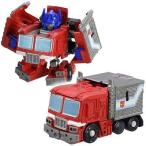 中古おもちゃ QT-19 コンボイ 「Qトランスフォーマー」