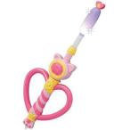 Yahoo! Yahoo!ショッピング(ヤフー ショッピング)中古おもちゃ みらくるじゃらし 「おまかせ! みらくるキャット団」