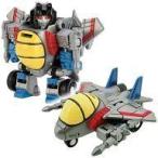 中古おもちゃ QT-29 スタースクリーム 「Qトランスフォーマー」