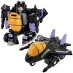中古おもちゃ QT-30 スカイワープ 「Qトランスフォーマー」