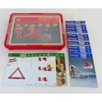  б/у игрушка LEGO простой механизм комплект [ Lego ete.kee-shon] 9630