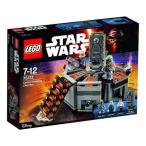 中古おもちゃ LEGO カーボン冷凍室 「レゴ スター・ウォーズ」 75137