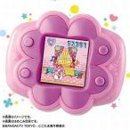 中古おもちゃ ここたまフレンズ ピンク 「かみさまみならい ヒミツのここたま」