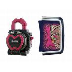 中古おもちゃ DX黒のリンゴロックシード 仮面ライダー邪武セット 「仮面ライダー鎧武」 プレミアムバンダイ限定