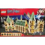  б/у игрушка LEGO ho gwa-tsu замок [ Lego Harry *pota-] 4842