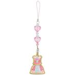 中古おもちゃ アイカツドレスチャームキュート ピンキーティータイムドレス 「アイカツスターズ!」