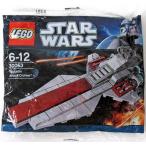 中古おもちゃ LEGO ミニリパブリック・アタック・クルーザー 「レゴ スター・ウォーズ」 30053