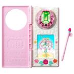 中古おもちゃ リンクルスマホンDX 変身キュアフェリーチェセット 「魔法つかいプリキュア!」
