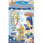 中古おもちゃ アイカツドレスチャーム クール ブルーレースドレス 「アイカツスターズ!」