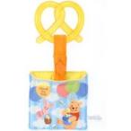  б/у игрушка Dear Little Hands.. задний .. игрушка для укрепления зубов сладости p let's .ru Винни Пух 