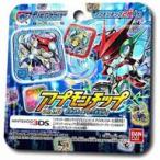  б/у игрушка digimon Universe Appli Monstar zapmon chip ver.1.0 глаз ...! Appli жизнь body!