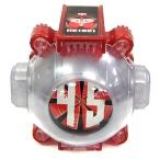 Yahoo! Yahoo!ショッピング(ヤフー ショッピング)中古おもちゃ 仮面ライダー45ゴーストアイコン（平成魂ver.） 「仮面ライダーゴースト ガシャポンゴーストアイコン15」