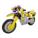 中古おもちゃ LVUR07 仮面ライダーレーザー バイクゲーマー 「仮面ライダーエグゼイド」