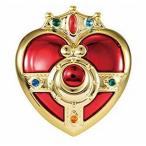 Yahoo! Yahoo!ショッピング(ヤフー ショッピング)中古おもちゃ コズミックハートコンパクト レッドver.（ミラー付き） 「美少女戦士セーラームーン 変身コンパクトミラー2」