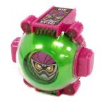 中古おもちゃ DXエグゼイドゴーストアイコン 「仮面ライダーゴースト×仮面ライダーエグゼイド」 バトンタッチキャンペーン景品