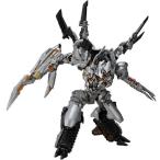  б/у игрушка MB-03 mega to long [ Transformer Movie * The * лучший ]