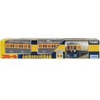  б/у игрушка Plarail маленький рисовое поле внезапный 2600 форма старый покраска маленький рисовое поле внезапный электро- металлический ограничение 