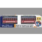  б/у игрушка Plarail Disney si-* электрический направляющие way [ Disney ] Tokyo Disney resort ограничение 