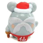 中古おもちゃ たませんにん サンタver. 「かみさまみならい ヒミツのここたま」 トイザらス限定キャンペーン特典