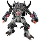 б/у игрушка TLK-03tisepti темно синий балка Sarcar [ Transformer ]