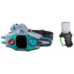 中古おもちゃ 変身ベルトDXバグルドライバーツヴァイ＆仮面ライダークロニクルガシャット 「仮面ライダーエグゼイド」