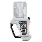 中古おもちゃ スペースギャラクシーフォーゼガシャット 「仮面ライダーエグゼイド ガシャポンサウンドライダーガシャット05」