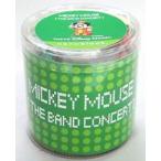  б/у игрушка na knob lock Mickey ( The * частота * концерт ) [ Disney ] Tokyo Disney resort ограничение 