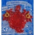  б/у игрушка день no птица .... эмблема [ Yo-kai Watch ].... эмблема geto акция 