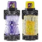 中古おもちゃ フルボトルシリーズ DXニンニンコミックフルボトルセット 「仮面ライダービルド」