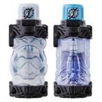 中古おもちゃ フルボトルシリーズ DXロケットパンダフルボトルセット 「仮面ライダービルド」