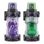 中古おもちゃ フルボトルシリーズ DX仮面ライダーWフルボトルセット 「仮面ライダービルド」