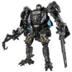  б/у игрушка MB-15 блокировка down [ Transformer Movie * The * лучший ]